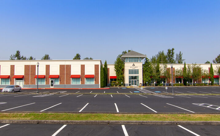 Pictures of Retail, Office property located at 1415 NE 223rd Ave, Fairview, OR 97024 for lease - image #1