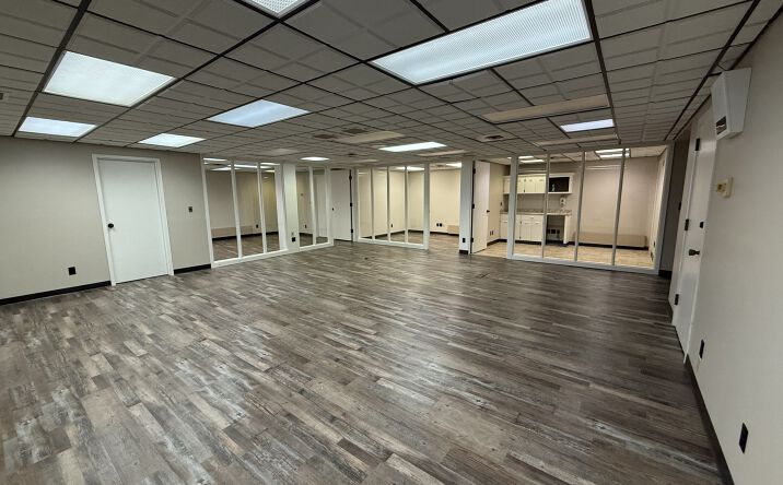 Pictures of Office property located at 421 N 4th St, Bismarck, ND 58501 for lease - image #1
