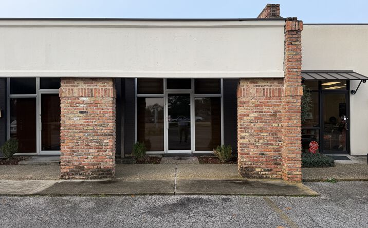 Pictures of Office property located at 103 Westmark Blvd, Lafayette, LA 70506 for lease - image #1