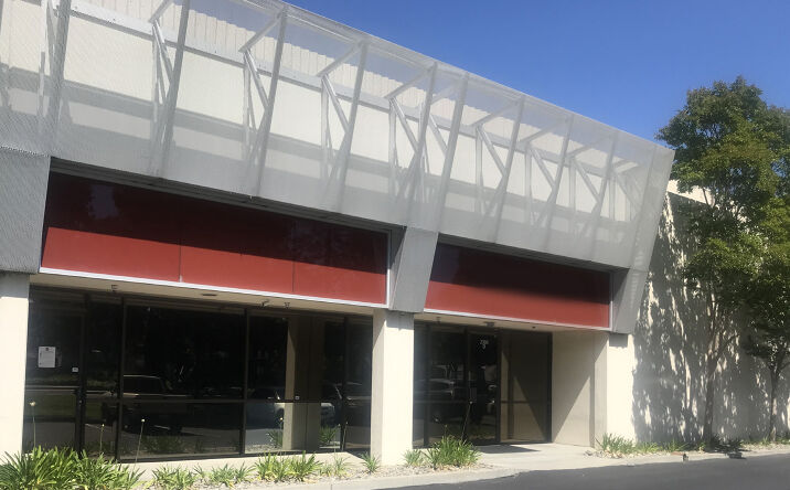 Pictures of Industrial property located at 2200 Zanker Rd, San Jose, CA 95131 for lease - image #1