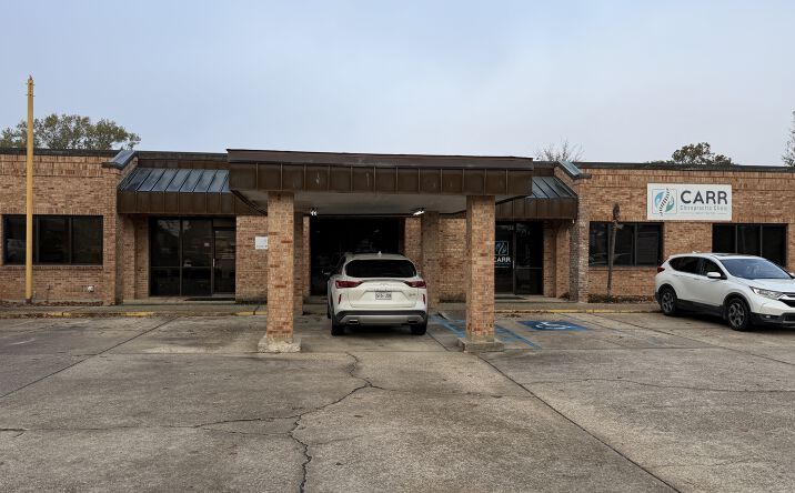 Pictures of Office property located at 105 Westmark Blvd, Lafayette, LA 70506 for lease - image #1
