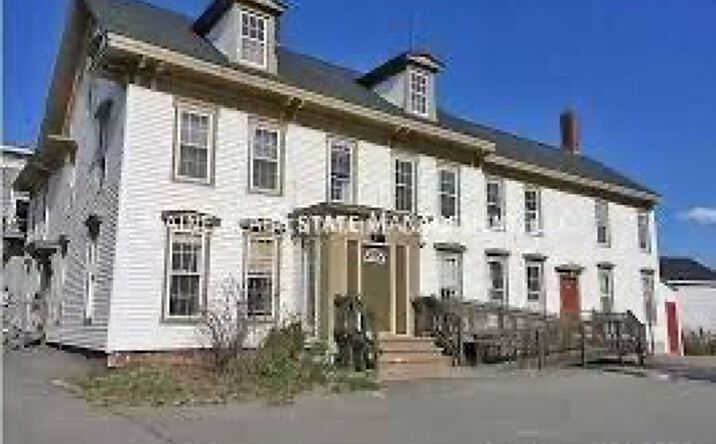 Pictures of Retail property located at 109 State St, Bangor, ME 04401 for lease - image #1
