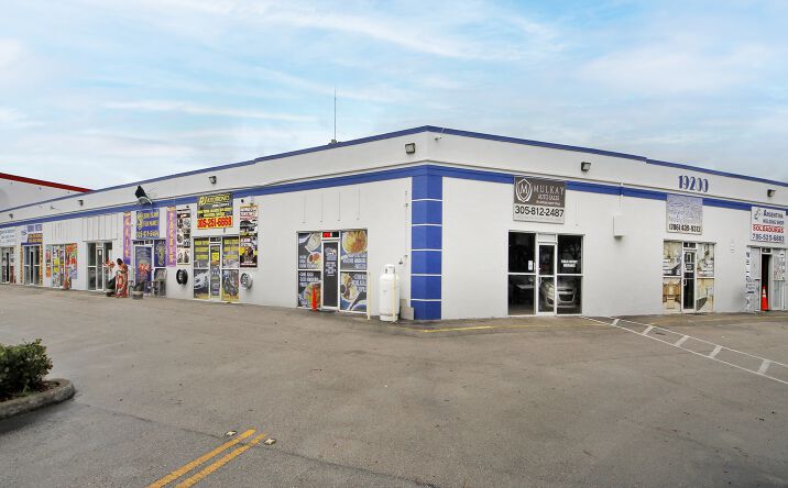 Pictures of Industrial property located at 19200 SW 106th Ave, Miami, FL 33157 for lease - image #1