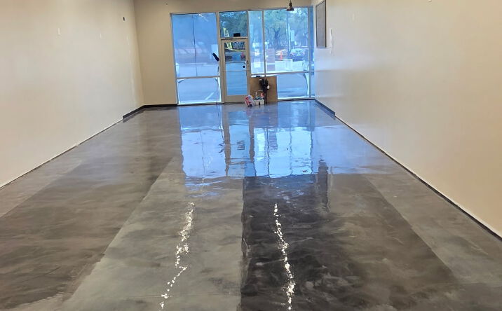Pictures of Retail property located at 6846 Alamo Pkwy, San Antonio, TX 78253 for lease - image #1
