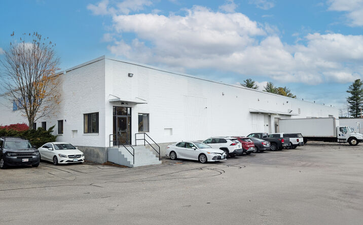 Pictures of Industrial property located at 8 State St, Nashua, NH 03063 for lease - image #1