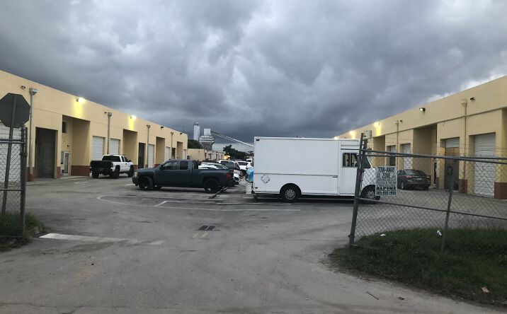 Pictures of Industrial property located at 23601 SW 133rd Ave, Princeton, FL 33032 for lease - image #1