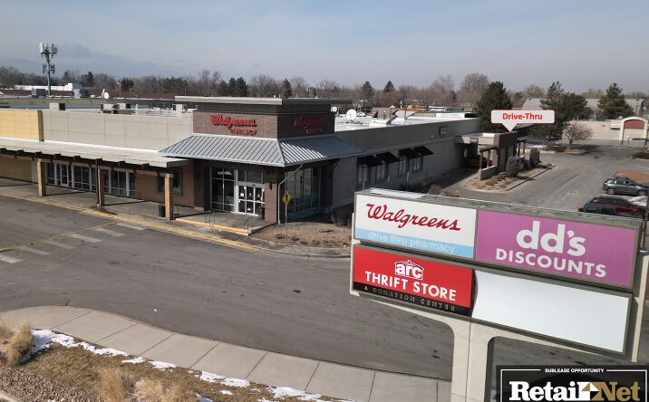 Pictures of Retail, Office property located at 7665 W Jewell Ave, Denver, CO 80232 for lease - image #1