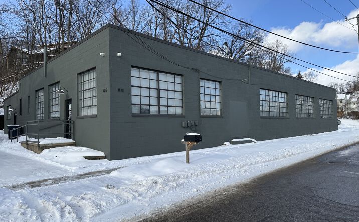 Pictures of Office, Industrial, Special Purpose property located at 815 Wildt St, Ann Arbor, MI 48103 for lease - image #1