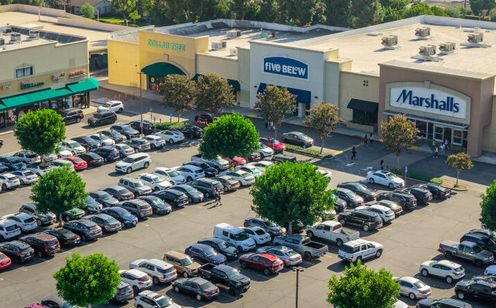 Pictures of Retail property located at 13400 Whittier Blvd, Whittier, CA 90605 for lease - image #1