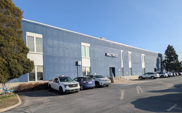 Pictures of Industrial property located at 810 N 2200 W, Salt Lake City, UT 84116 for lease - image #1