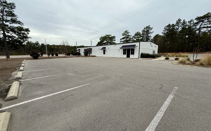 Pictures of Office property located at 2105 Juniper Lake Rd, West End, NC 27376 for lease - image #1