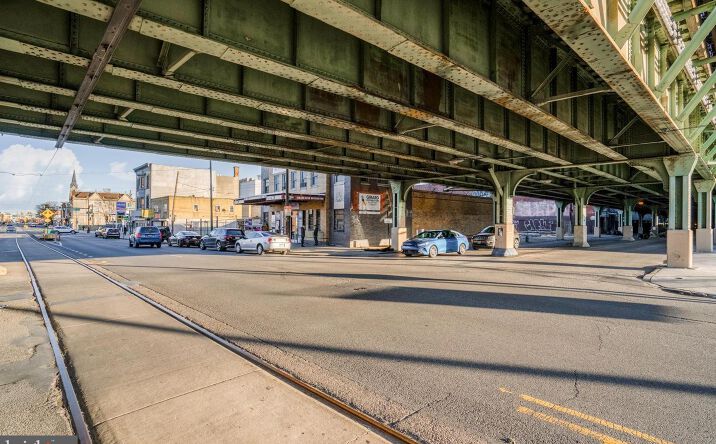 Pictures of Retail, Land property located at 975-89 N 9th St, Philadelphia, PA 19123 for lease - image #1