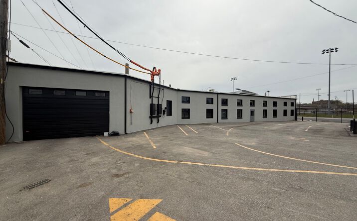 Pictures of Retail property located at 1510 E Truman Rd, KCMO, MO 64106 for lease - image #1