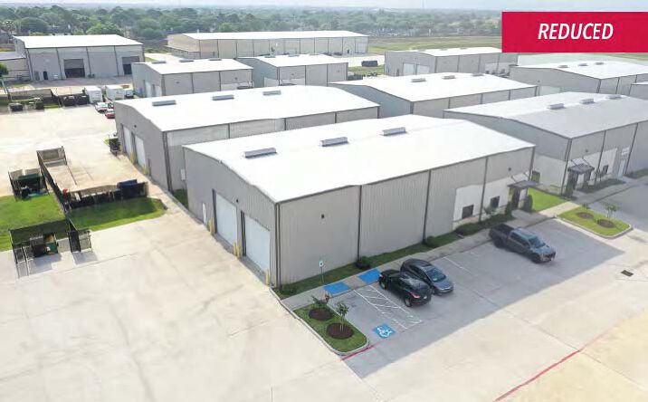 Pictures of Industrial property located at 21239 FM 529, Cypress, TX 77433 for lease - image #1