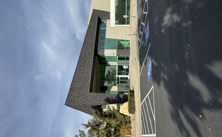 Pictures of Industrial property located at 255 Admiral Byrd Rd, Salt Lake City, UT 84116 for lease - image #1