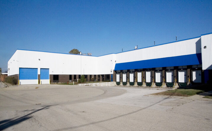 Pictures of Industrial property located at 700 Golf Ln, Bensenville, IL 60106 for lease - image #1