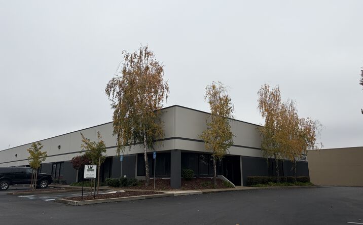 Pictures of Office, Industrial property located at 11353 Sunrise Gold Cir, Rancho Cordova, CA 95742 for lease - image #1