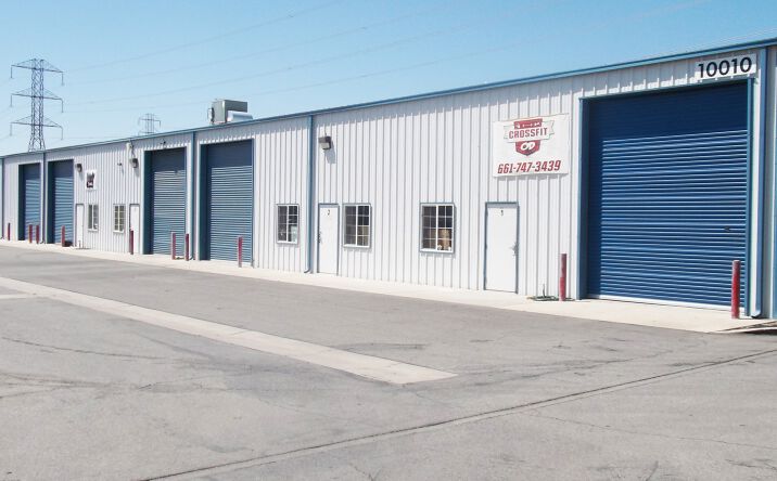 Pictures of Industrial property located at 10010 Rosedale Hwy, Bakersfield, CA 93312 for lease - image #1