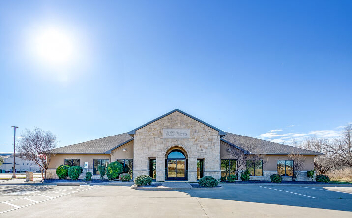 Pictures of Office property located at 4255 W Risinger Rd, Fort Worth, TX 76123 for lease - image #1