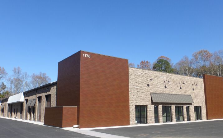 Pictures of Office, Industrial, Special Purpose property located at 1750 Friendship Cir, Cumming, GA 30028 for lease - image #1