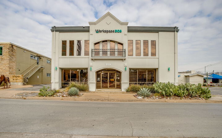 Pictures of Office property located at 3108 W 6th St, Fort Worth, TX 76107 for lease - image #1