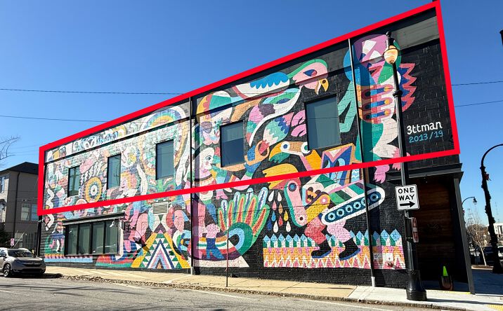Pictures of Office property located at 39 Georgia Ave SE, Atlanta, GA 30312 for lease - image #1