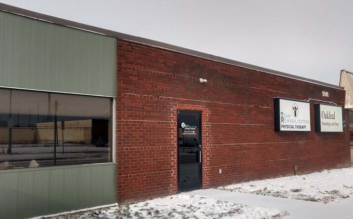 Pictures of Office property located at 5141 Oakman Blvd, Dearborn, MI 48126 for lease - image #1