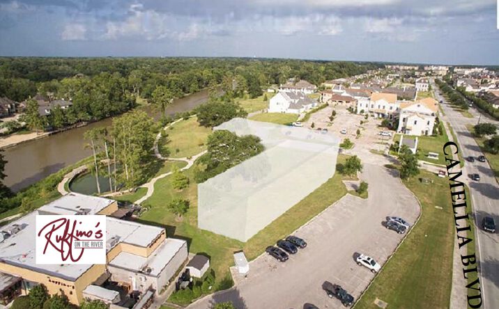 Pictures of Office property located at 925 Camellia Blvd, Lafayette, LA 70508 for lease - image #1
