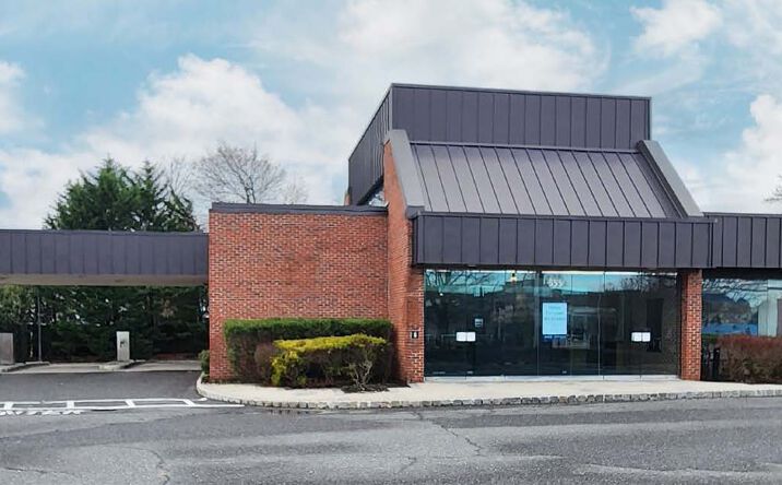 Pictures of Retail, Office property located at 555 Warren Ave, Spring Lake Heights, NJ 07762 for lease - image #1