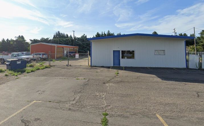 Pictures of Industrial, Office property located at 2580 E Shoshone Dr, Idaho Falls, ID 83401 for lease - image #1