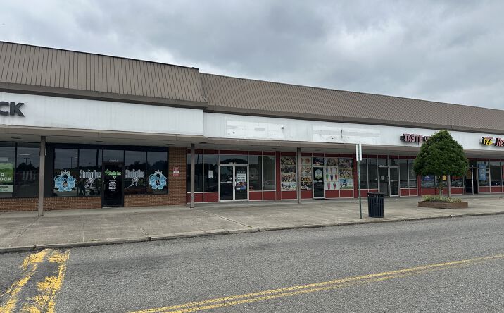 Pictures of Retail property located at 3330 S Crater Rd, Petersburg, VA 23805 for lease - image #1