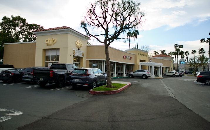 Pictures of Retail property located at 25360 Crenshaw Blvd, Torrance, CA 90505 for lease - image #1