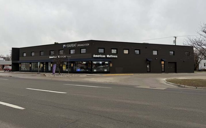 Pictures of Retail property located at 33495 Woodward Ave, Birmingham, MI 48009 for lease - image #1