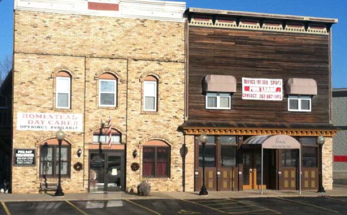 Pictures of Retail property located at 29200 Evergreen Dr, Waterford, WI 53185 for lease - image #1