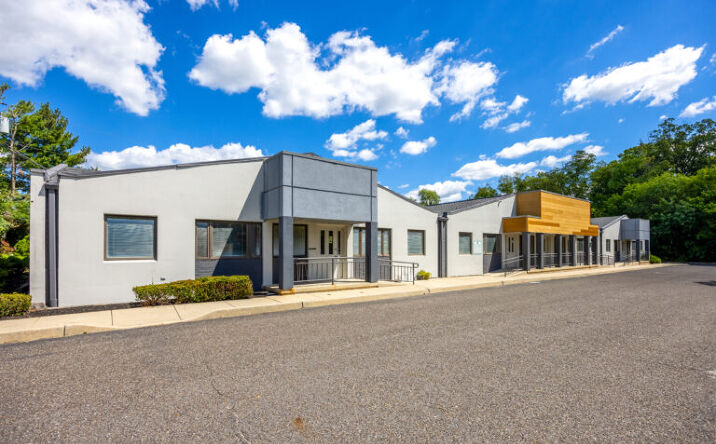 Pictures of Office property located at 303 South Kings Highway, Cherry Hill Township, NJ 08034 for lease - image #1