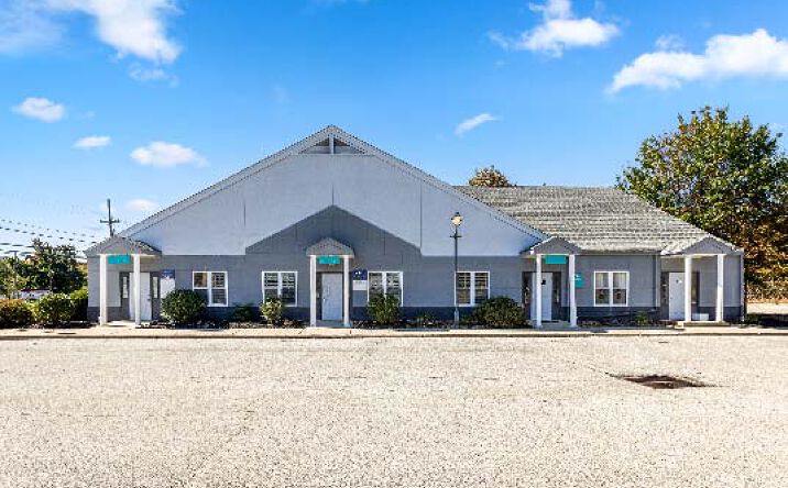 Pictures of Office property located at 5045 Route 130, Delran, NJ 08075 for lease - image #1