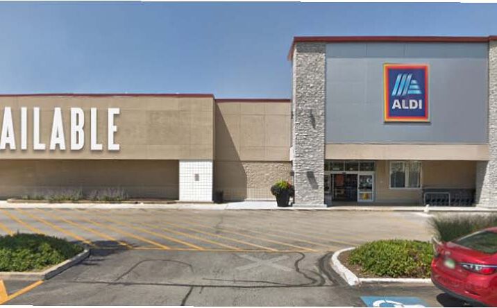 Pictures of Retail property located at 16000 S Harlem Avenue, Tinley Park, IL 60462-5059 for lease - image #1