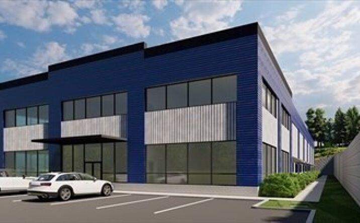 Pictures of Retail, Industrial property located at 146 E Grove St, Middleborough, MA 02346 for lease - image #1