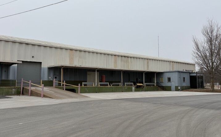 Pictures of Industrial property located at 200 S Bellingham St, Riverdale, IA 52722 for lease - image #1