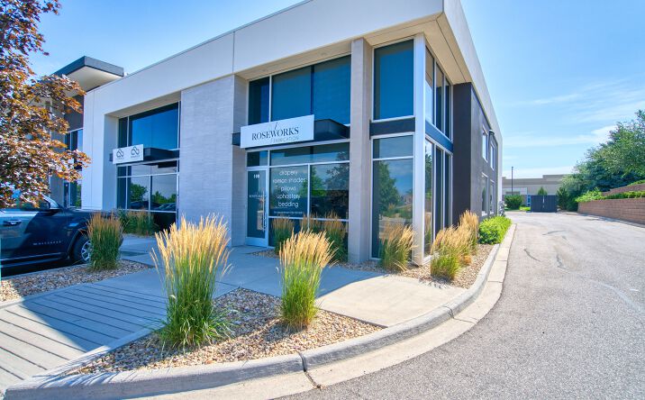 Pictures of Office, Industrial property located at 12170 North Tejon St W, Westminster, CO 80234 for lease - image #1
