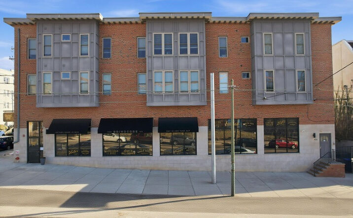 Pictures of Retail property located at 4134 Chester Avenue, Philadelphia, PA 19104 for lease - image #1
