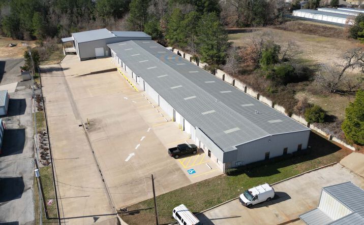 Pictures of Industrial property located at 13178 Hwy 110 S Tyler, Tyler, TX 75707 for lease - image #1