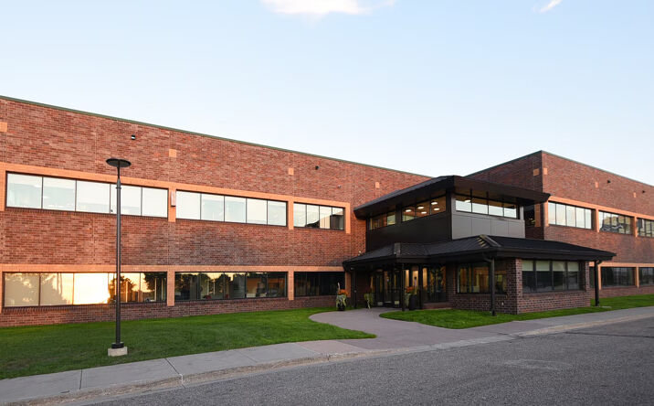 Pictures of Office property located at 4340 18th Ave S, Fargo, ND 58103 for lease - image #1