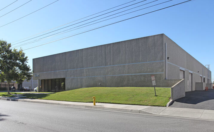 Pictures of Industrial property located at 14140 Live Oak Ave, Baldwin Park, CA 91706 for lease - image #1