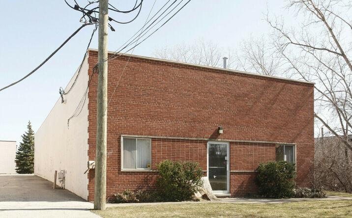 Pictures of Industrial property located at 1340 Souter Blvd, Troy, MI 48083 for lease - image #1