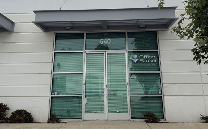 Pictures of Office, Industrial property located at 569 Clyde Ave, Suite 540, Mountain View, CA 94043 for lease - image #1