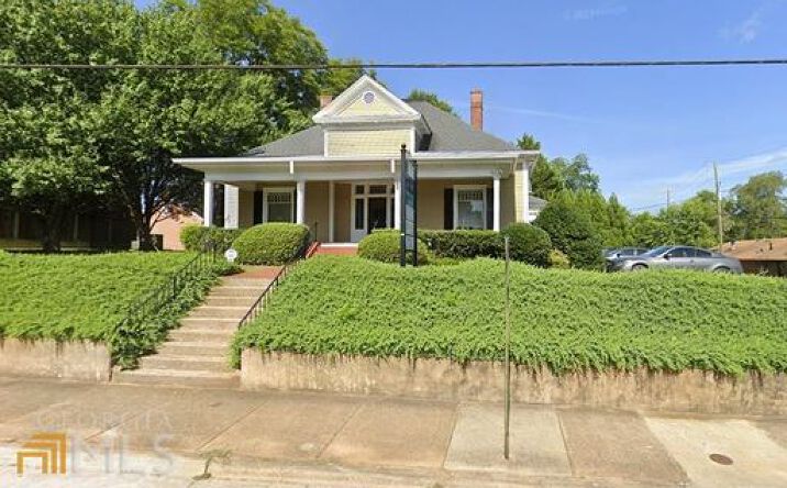 Pictures of Office property located at 18 Atlanta St, Suite 175, McDonough, GA 30253 for lease - image #1