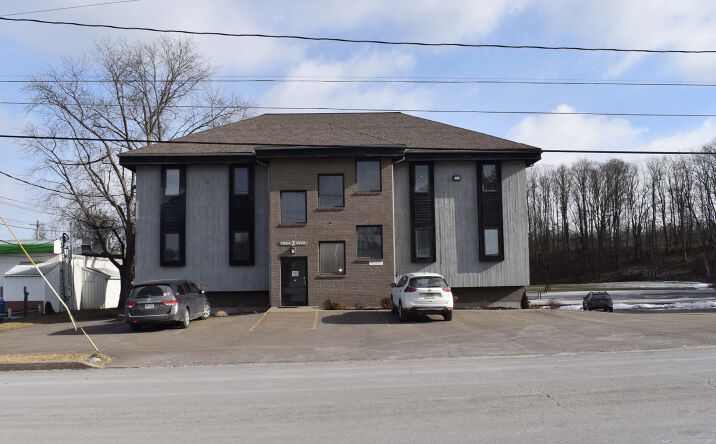 Pictures of Office property located at 3 Tioga Blvd, Apalachin, NY 13732 for lease - image #1