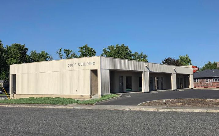Pictures of Office property located at 307 19th St, Lewiston, ID 83501 for lease - image #1