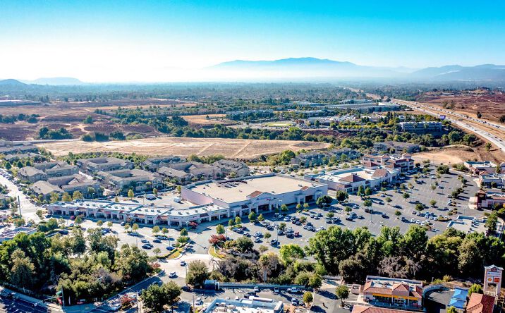 Pictures of Retail property located at 23905 Clinton Keith Rd, Wildomar, CA 92595 for lease - image #1